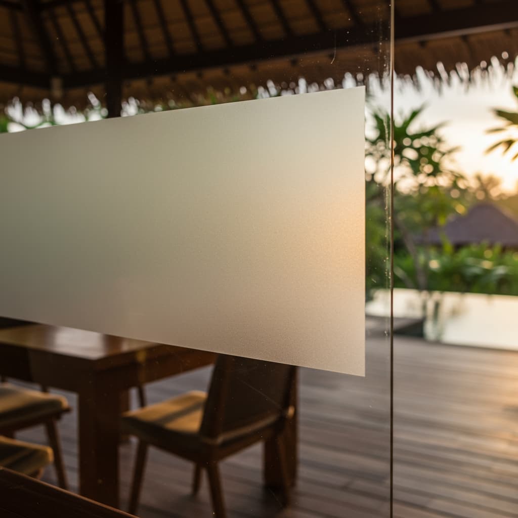 Rahasia Sandblast Bali Awet