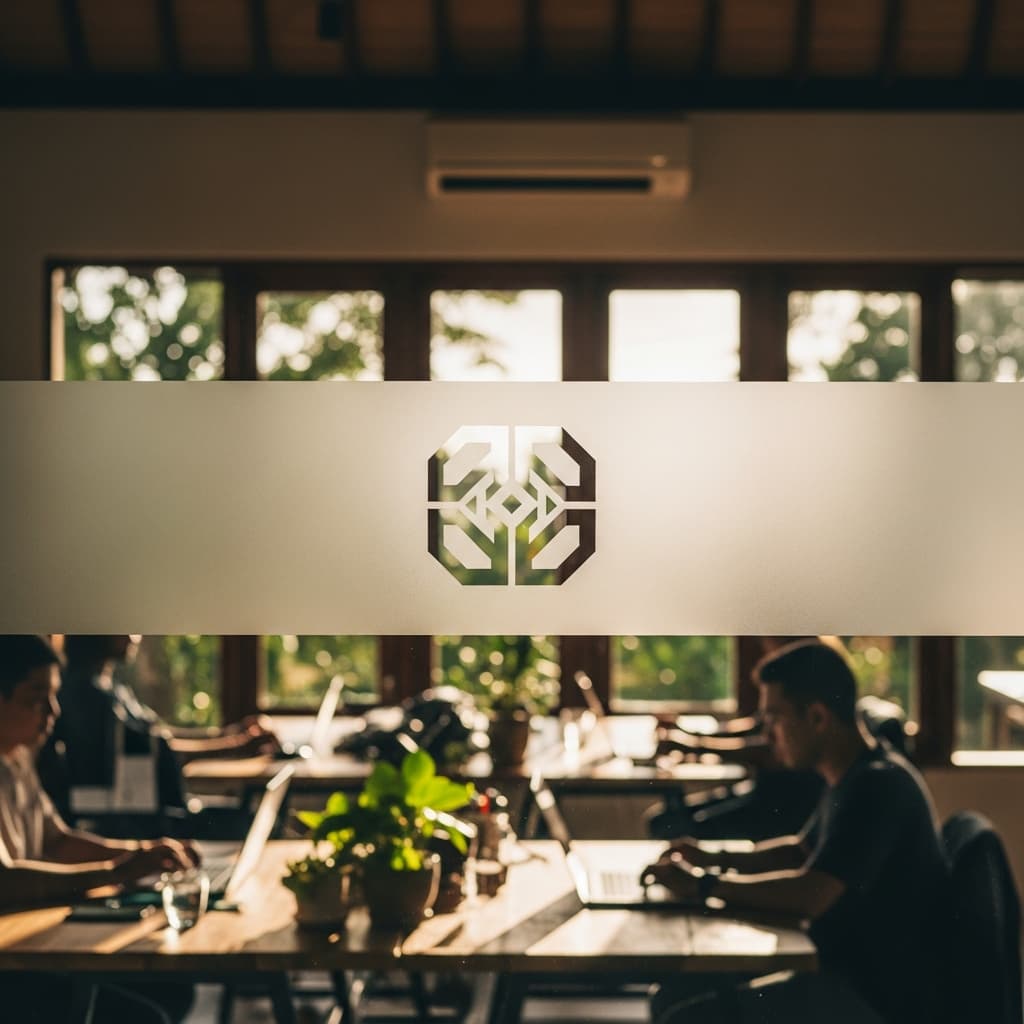 Sandblast Logo Brand Bali: 7 Keuntungan Powerful untuk Marketing