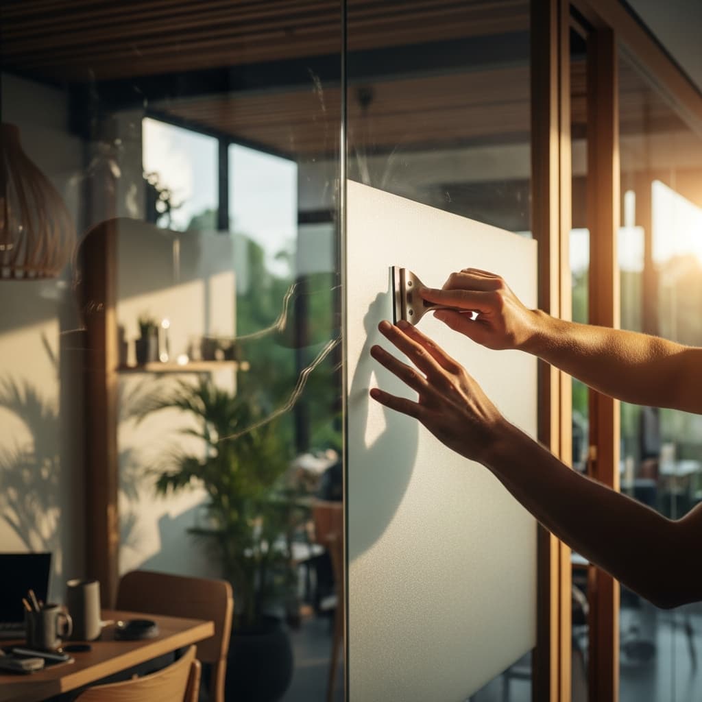 Tips Pasang Sandblast Bali