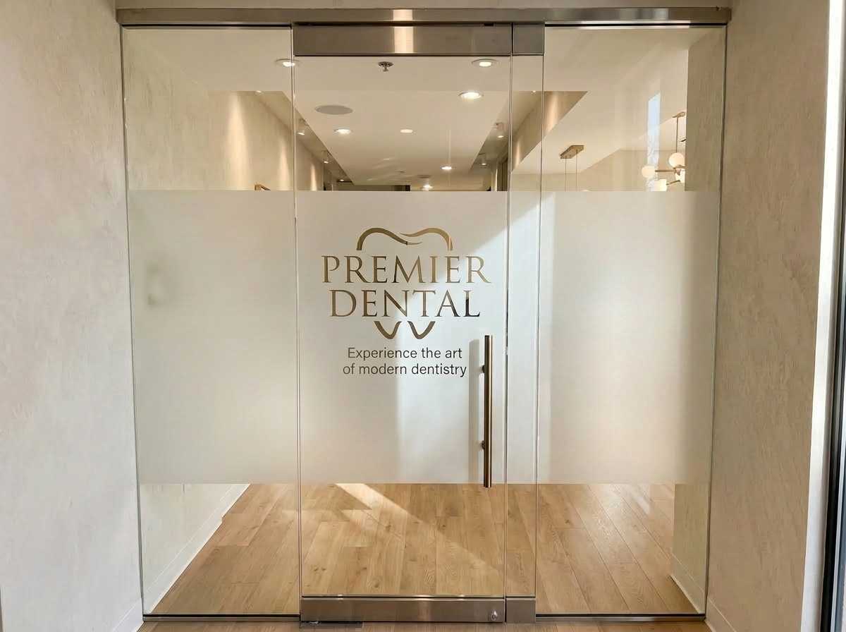 Pasien Risih Kaca Klinik Polos? Cek Inspirasi Desain Sandblast Klinik Bali 2026 Ini!